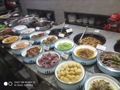 -杨厨的田园饭店(长城路店)
