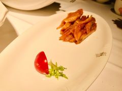 酱萝卜干-苏浙汇(古北店)