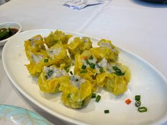 -小榄公饭店·岭南庭院餐厅(民安北路店)