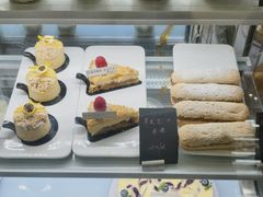 -梦菲思饼屋(瑞金宾馆店)