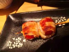 -人间酒暖·Go blanc·烧鸟·深夜食堂(陆家嘴店)