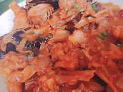 -骆驼阿三饭店(迪赛邻里店)