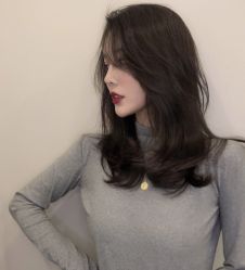 -3AM HAIR SALON染发接发