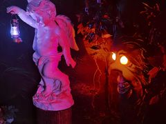 -逃脱反斗城沉浸剧情密室(北京路店)