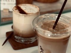 -常识咖啡common sense(春熙路店)