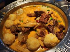 -胖哥俩肉蟹煲(杭州下沙学林街店)