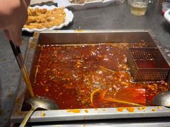 -大妙火锅·非物质文化遗产(东湖公园店)