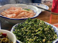 香干马兰头-洞天食府(北大街店)