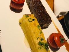 -AZUL by FUEL蓝色·法式酒馆(琶醍店)