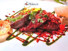 -Kathleen's Waitan 凯圣琳江景西餐厅(外滩店)