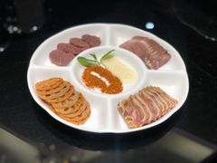 -阿庄新豫菜(通泰路店)
