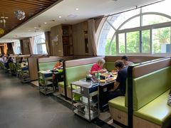 -清真·锦翔炝锅鱼(明德门店)