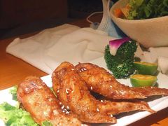 -本寻烧肉酒场(双井店)