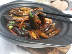 淮扬炒软兜-扬州狮子楼·非遗淮扬菜(东关街店)