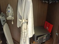 -澳门十六浦索菲特大酒店