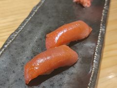 金枪鱼寿司-町家Machiya(泰府·名邸店)