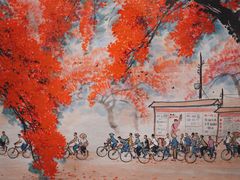 -中华艺术宫(上海美术馆)