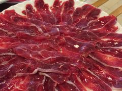 -广味鲜潮汕牛肉火锅(延安三路店)