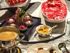 -ONE FULL 古董港式海鲜火锅