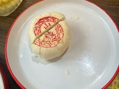 -院落新京菜·烤鸭(地安门店)