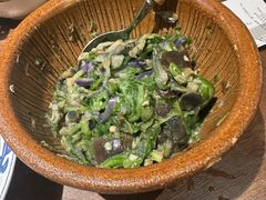 -农耕记·湖南土菜(halo广场店)