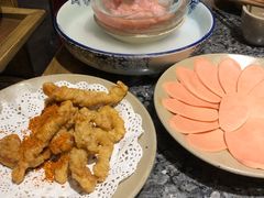 -蜀大侠火锅(建设路第五大道店)