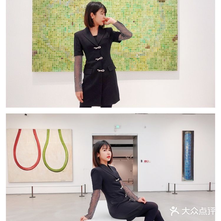 OOTD｜100斤超显瘦穿搭