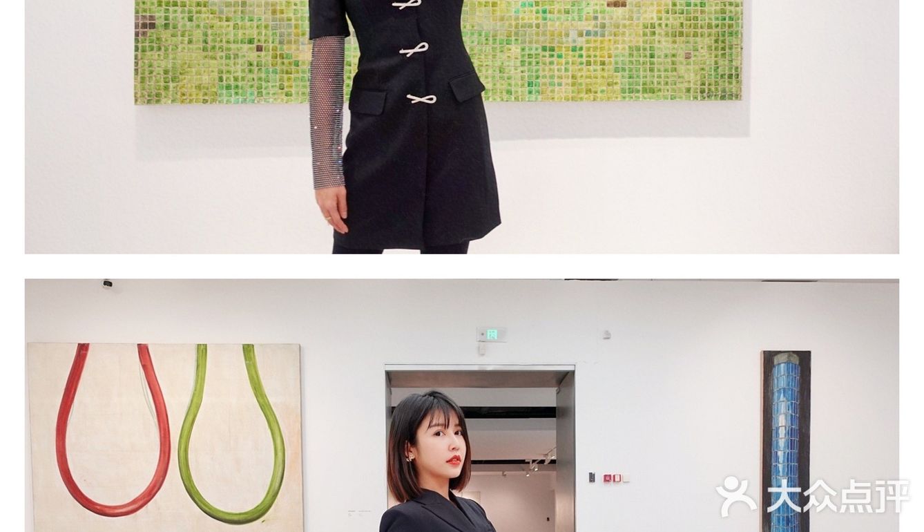 OOTD｜100斤超显瘦穿搭