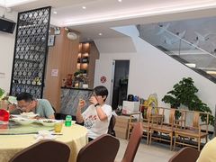 -大鸿运酒店·苏州菜·松鼠桂鱼(观前街店)