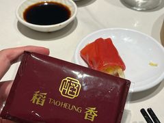 -稻香饭店(龙华天虹店)