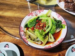 -灶东家民间菜(回兴店)