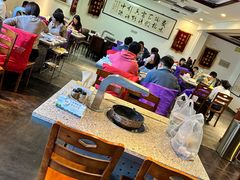 -厚味居炙子烤肉·清真(天桥南纬路店)