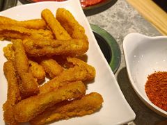 -成都玉林串串香(世纪港湾店)