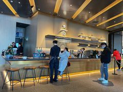 -星巴克臻选(上海合生汇1F店)