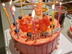 -圆之梦西饼店(岳屏小区店)