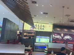 -侃爷南门铜锅涮肉