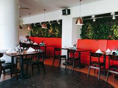 -拉蒂娜·巴西牛排馆 Latina·Brazilian Steakhouse(海上世界店)