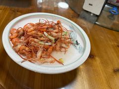 -小小饭店·休闲农庄·安吉松树林里的农家菜