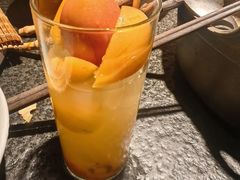 -三出山火锅(南京万象天地店)