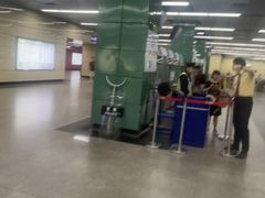 -广州火车站(地铁站)