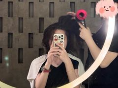 -施奈儿.洗头頭療.按摩SPA.采耳(上梅林店)