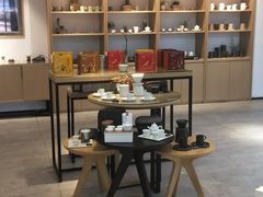 -茶宴·美食地标餐厅(沙坡尾店)
