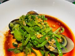 -筱爷叔·上海传统手工菜(玉树路店)