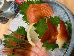 -村上一屋·亚洲菜融合小馆(南楼店)