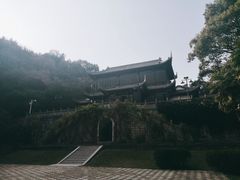 -团城山公园