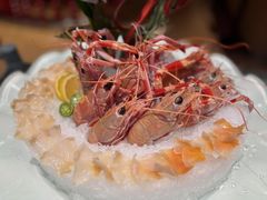 -德兴show鲜·蒸汽海鲜火锅餐厅(格创悦里店)