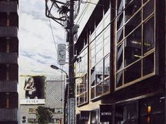 -八哥美术·成人美术画室(总校区)