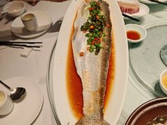 -西湖春天•老字号杭州菜(百汇店)