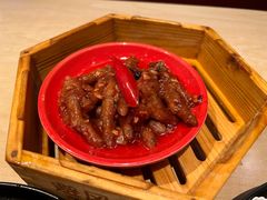 -避风塘(百联东郊店)