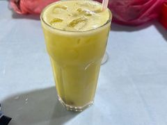 -明记烧鱼美味店